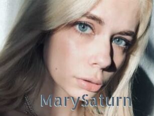 MarySaturn