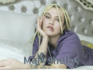 MaryShelby