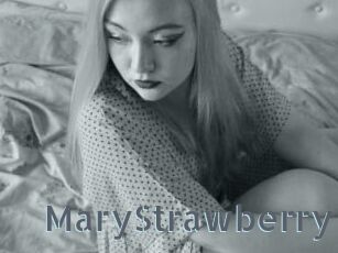 MaryStrawberry