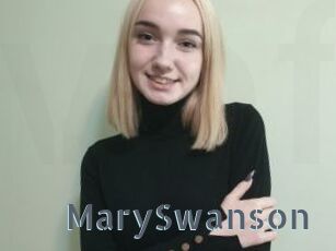 MarySwanson