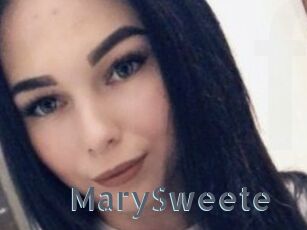 MarySweete