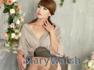 MaryWalsh