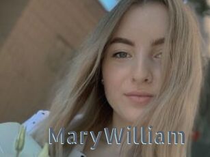 MaryWilliam