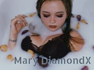 Mary_DiamondX