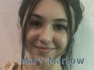 Mary_Marlow