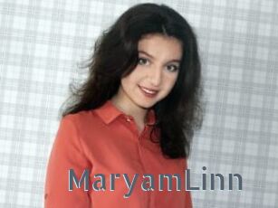 MaryamLinn