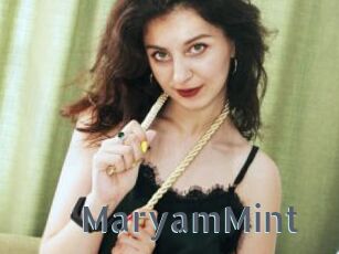 MaryamMint