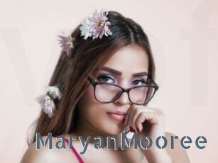 MaryanMooree