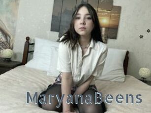 MaryanaBeens