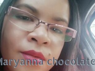 Maryanna_chocolate