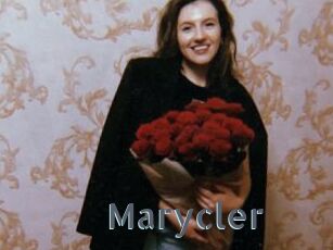 Marycler