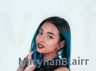 MaryhanBlairr