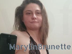 MarylinBrunette