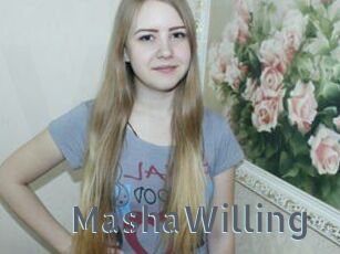 MashaWilling