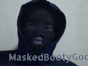 MaskedBootyGod