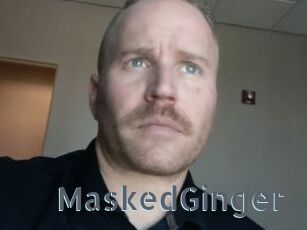 MaskedGinger