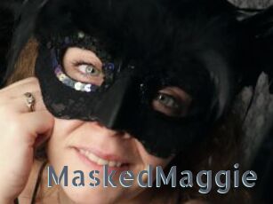 MaskedMaggie