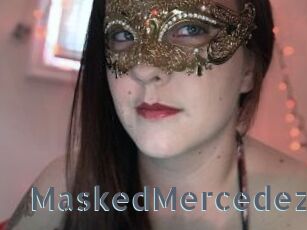 MaskedMercedez