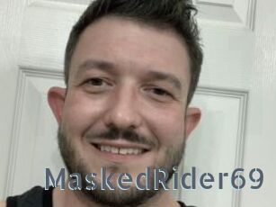 MaskedRider69