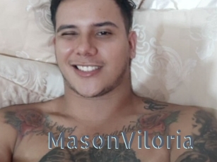 MasonViloria