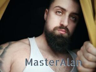 MasterAlan