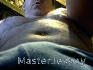 MasterJessey