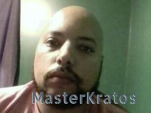 MasterKratos