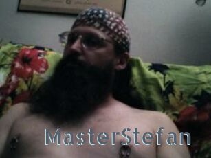 MasterStefan