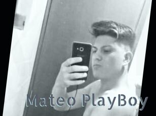 Mateo_PlayBoy