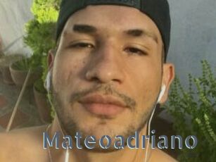 Mateoadriano