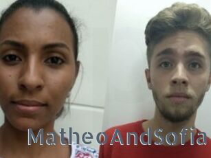 MatheoAndSofia