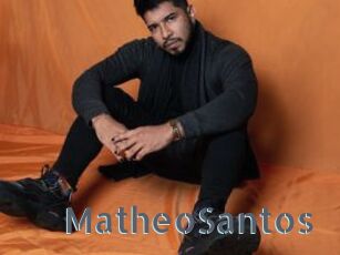 MatheoSantos