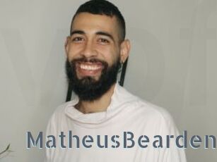 MatheusBearden