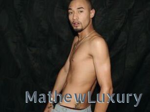 MathewLuxury