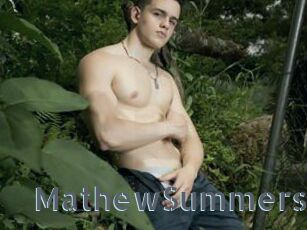 MathewSummers