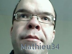 Mathieu34