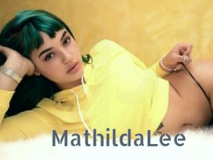 MathildaLee