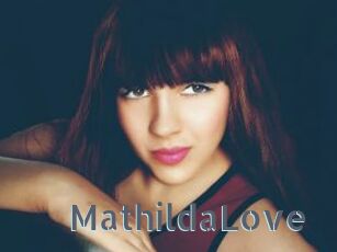 MathildaLove