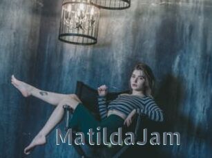 MatildaJam