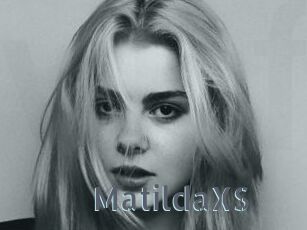 MatildaXS