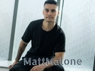 MattMalone