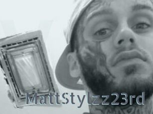 MattStylzz23rd