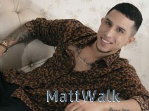 MattWalk