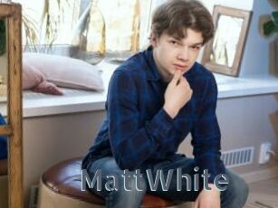 MattWhite