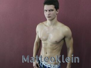 MatteoKlein