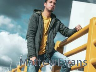 MattewEvans