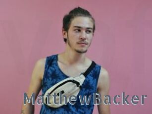 MatthewBacker