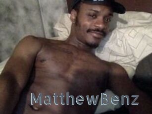 Matthew_Benz