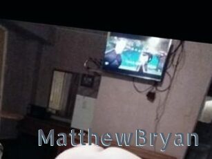 MatthewBryan