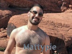 Mattypie